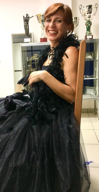 Elisabetta Paoli