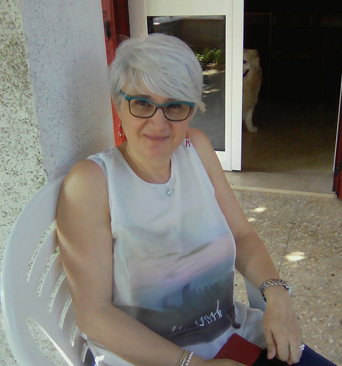 Francesca Satalino