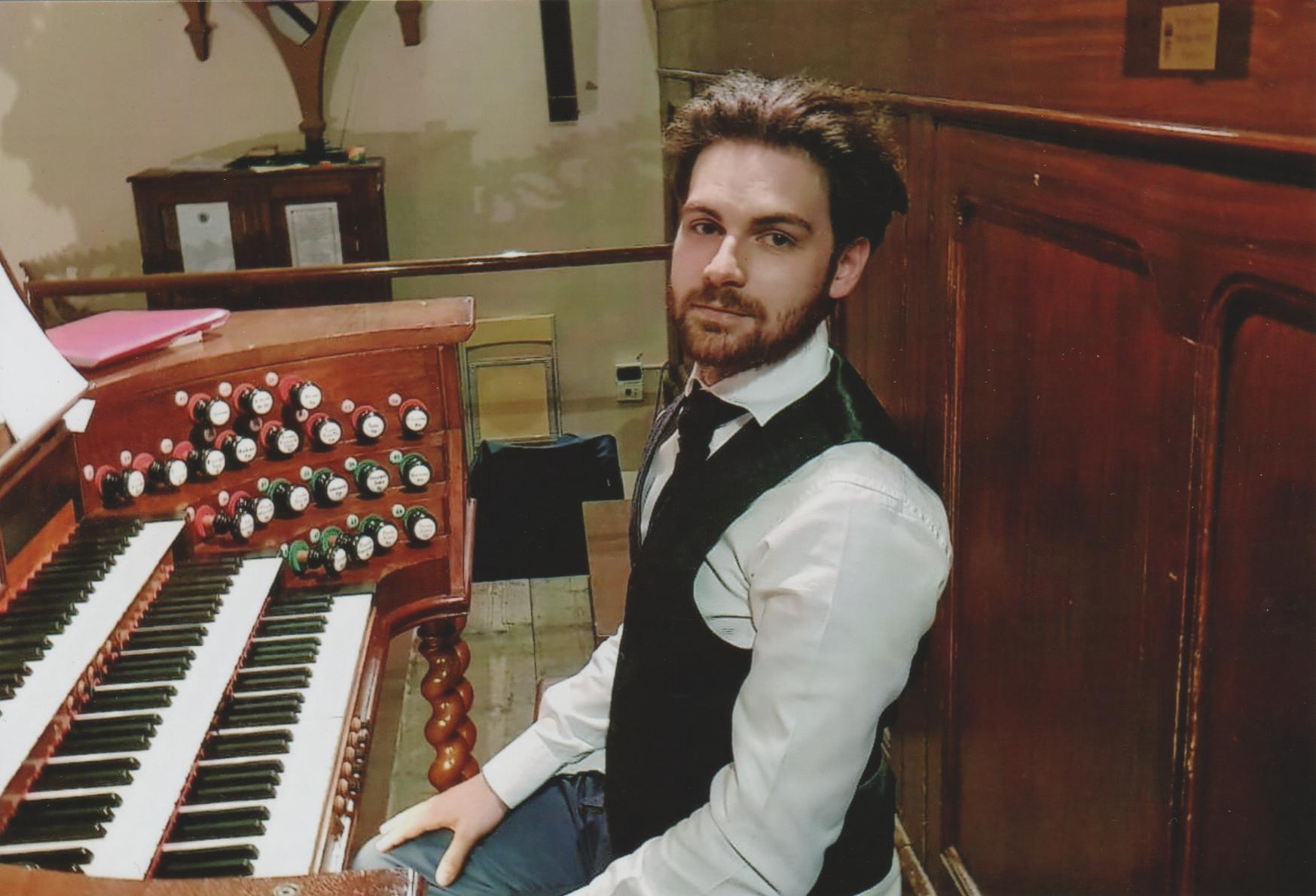 Paolo Bonomi