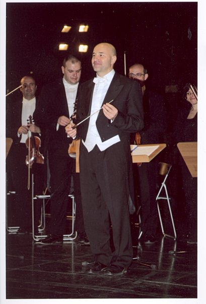 Paolo Ghisla